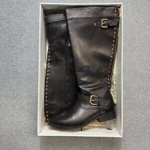 Wanted: High Noon!  Women's Boots, Size 9 Med., Black